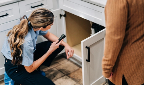 trash compactor repair