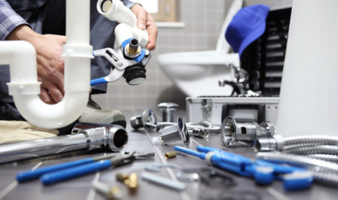 247 plumbing service