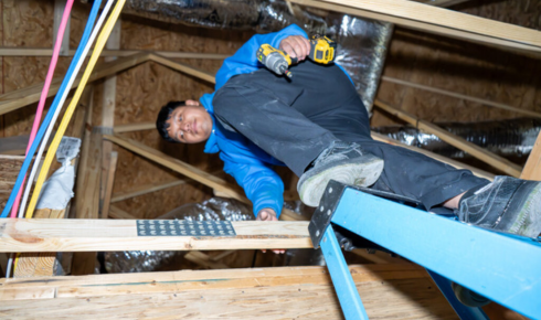 indoor air quality