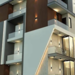 residential exterior services