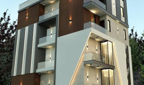 residential exterior services