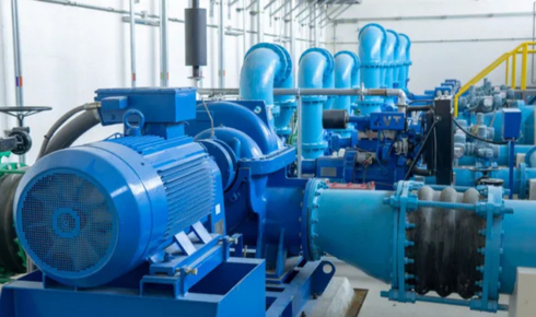 water services
