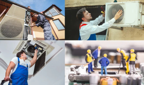 cooling systems
