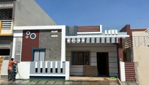 residential construction
