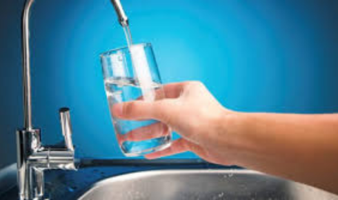 water solutions
