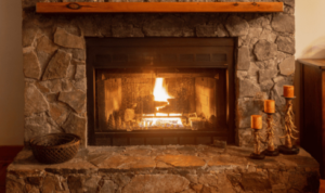 Texas Chimney LLC Services