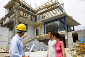 exterior home improvement services