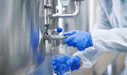 free water testing