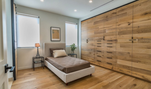 Floor Restoration In Venice