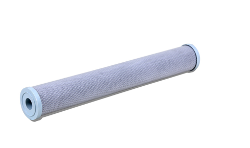 activated carbon water filtration