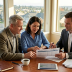 property care for real estate agents