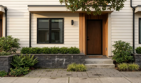 real estate agent in Lynnwood