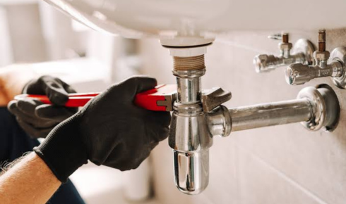 sewer line repair in Littleton