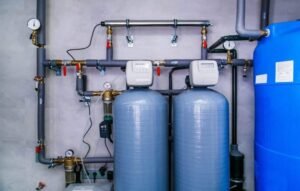 water filtration systems 